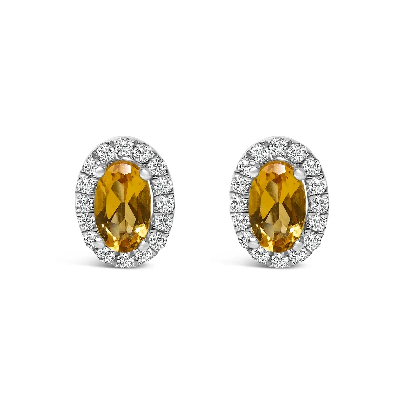 yellow citrine