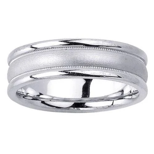 Women’s rings with spiral onyx for contrast -Unique Wedding Ring in Platinum